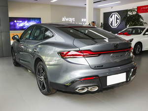 Modelli Più Venduti MG7 2025 1.5T 300DCT Edizione Lusso/Elegante, <span class=keywords><strong>Auto</strong></span> FWD 5 Porte 5 Posti Hatchback, Nuova e Usata - Product Image 5