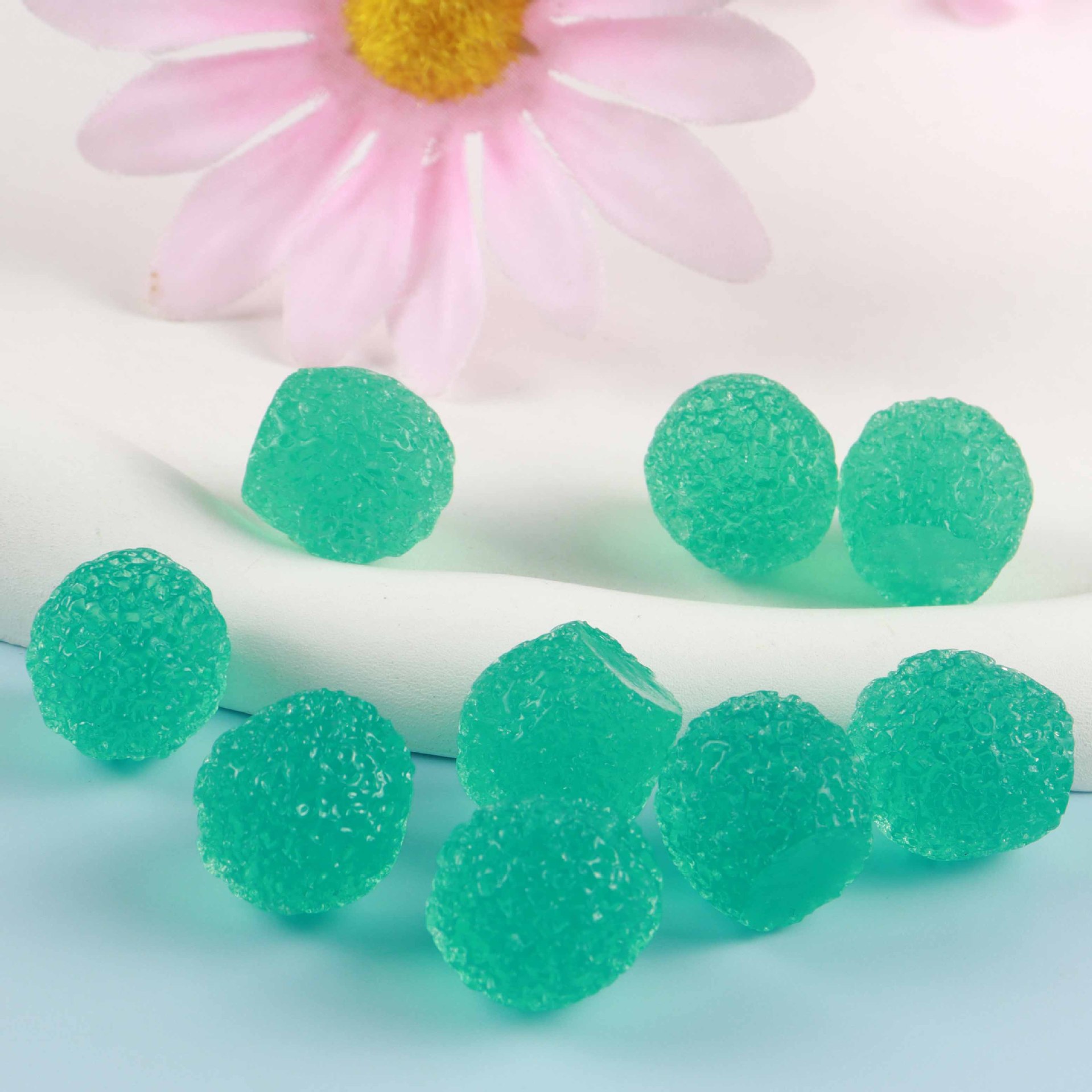 ทะเลสาบเขียว