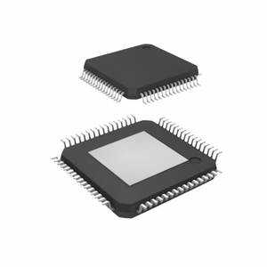 Electronics Component MCZ33789BAER2 64 LQFP Exposed Pad Power Management (PMIC) Original - Product Image 1