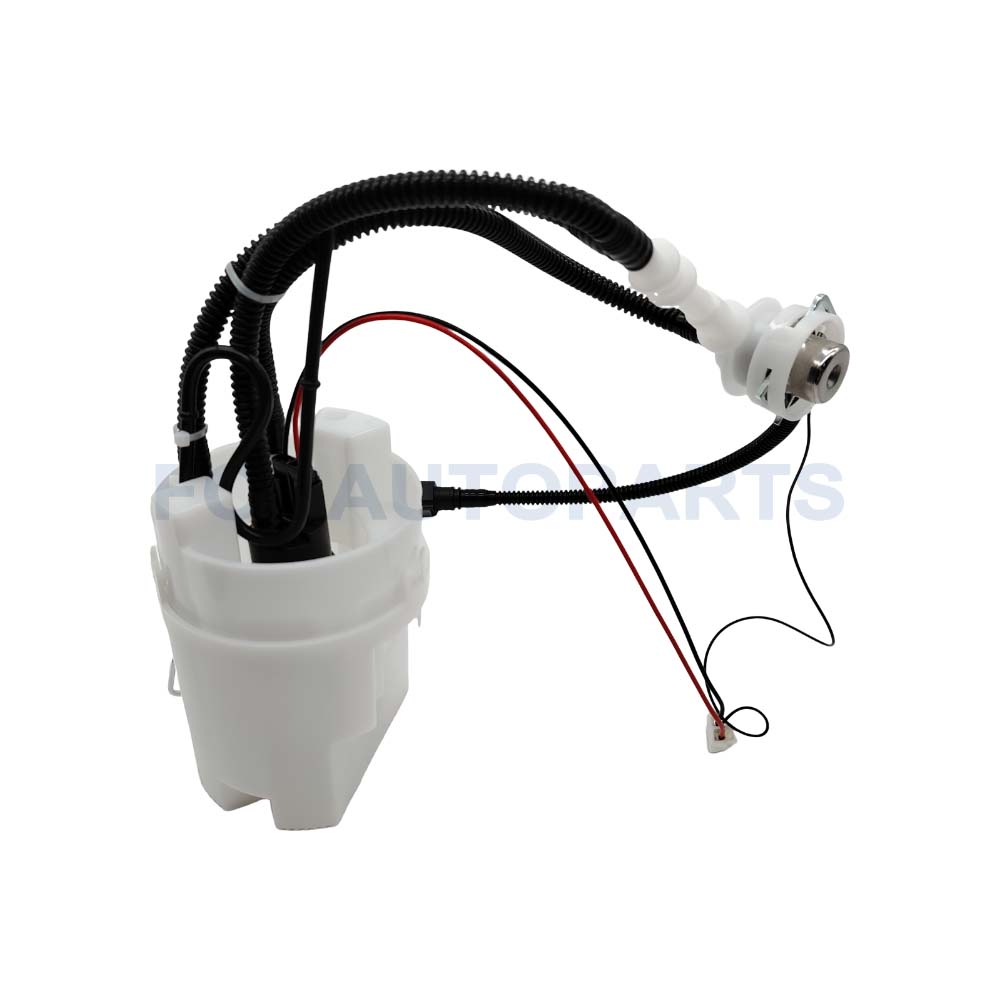 High Quality Fuel Pump for Land Rover MK III Range Rover Sport 2.7 TDV6 2004-2010 WGS500110