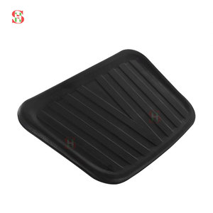 Reposapiés de Goma para Silla de Barbería Clásica, Reposapiés para Silla de Peluquería, para Salón de Belleza - Product Image 6