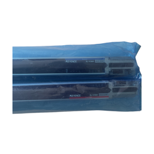 Rejilla de Seguridad Serie SL-V, IP65, 24VDC, 0.1-9m de Alcance, Salida Dual OSSD, PNP/NPN, Fijación con Soporte, Protección - Product Image 4