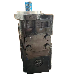 อะไหล่อุปกรณ์วิศวกรรมยูนิอี้ รุ่น X1C50465 HPX52005 ปั๊มเกียร์ รับประกัน 6 เดือน ผลิตในมณฑลซานตง ประเทศจีน - Product Image 2