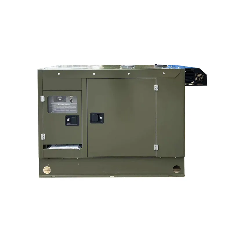 Mesin mulai listrik, mesin MMT 450kva 360kw price Harga generator otomatis YG-360GF