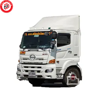 Aftermarket Hino Serie 500 LKW Karosserie teile Kabinen