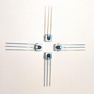 LC Factory's Long Distance Optical Sensor IR Infrared Receiver Module 360 Degree Metal <b>Speaker</b> <b>with</b> <b>Amplifier</b> for TV Reception - Product Image 5