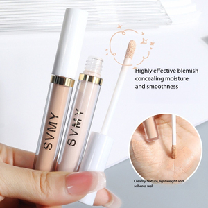 <span class=keywords><strong>Corrector</strong></span> Líquido Blanqueador <span class=keywords><strong>de</strong></span> Marca Privada, Nuevo, Control <span class=keywords><strong>de</strong></span> Grasa, Protector Solar, Cubre Acné, Cicatrices, <span class=keywords><strong>Ojeras</strong></span>, Pecas, Líneas Nasolabiales - Product Image 2