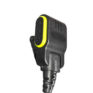 Écouteur de type C en forme de G Etmy EJ-D030 pour talkie-walkie numérique PD780 PD700 radio bidirectionnelle - Product Image 4