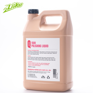 Liike Q1500 Agent de meulage seau <span class=keywords><strong>cire</strong></span> de voiture <span class=keywords><strong>facile</strong></span> à appliquer composé de polissage pour la correction automatique de la peinture détaillant et polissage - Product Image 2