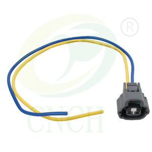 Conector de 2 Pines 90980-11162, Cable de Arnés para Luz de Giro para Toyota Lexus <span class=keywords><strong>Sicon</strong></span> - Product Image 5