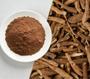 Extracto de Ashwagandha Sin Aditivos, Molécula Pequeña de Fácil Absorción, Fabricante de Esencia Vegetal - Product Image 2