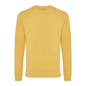 Sudadera IQONIQ Zion, merchandising sostenible y ecológico - Product Image 6