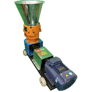 Máquina de Alimentación Flotante para Peces de Alta Calidad, Personalizada, con Excelente Precio - Product Image 2