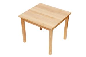 Table de bureau d'étude en bois de haute qualité chambre salon petite Table meubles de chambre d'enfants - Product Image 2