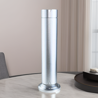 Diffuseur d'arômes intelligent à positionnement facile, longue durée, 150 ml, pratique, pour la maison