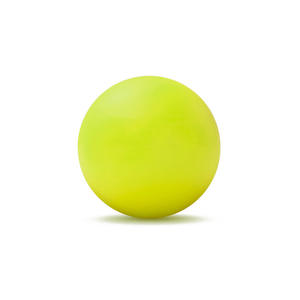 Pelota de masaje de silicona para fitness, yoga, terapia, Bola de Lacrosse, terapia de automasaje, alivio del dolor, pelota de Pilates de silicona - Product Image 4