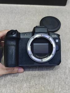 Cámara EOS R sin Espejo 99% Nueva con Video 4K y Autoenfoque - Product Image 2