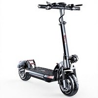 Trottinette Électrique Pliante Mini Xiluo Transfrontalière, Batterie Lithium 48V, Cadre en Alliage d'Aluminium, Pour Adultes, Vitesse 40-50 km/h, 5 Millions de Ventes