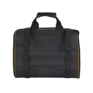 Sac à outils portable Changshengke, en Oxford, multifonctionnel, enroulable, avec fermeture éclair, pour électricien, réparation d'appareils électroménagers - Product Image 4