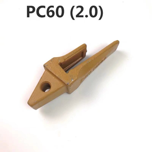 Repuestos para Excavadora, Asiento de Raíz de Diente 205-939-7120 207-939-3120 208-939-3120 209-70-54210 <span class=keywords><strong>19570RC</strong></span> 14151RC - Product Image 3