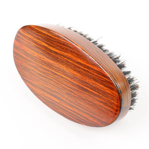 ชุดเครื่องแต่งหนวด<span class=keywords><strong>เครา</strong></span>สำหรับ<span class=keywords><strong>ผู้ชาย</strong></span>,ชุดตัดแต่งหนวด<span class=keywords><strong>เครา</strong></span>ลายไม้แบบคลาสสิก - Product Image 3