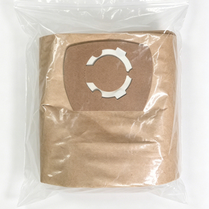 Sacs de rechange pour aspirateur <span class=keywords><strong>Parkside</strong></span> PWD 12 A1 PWD 12 A1-332961-1907, sacs de remplacement pour <span class=keywords><strong>Parkside</strong></span> chez <span class=keywords><strong>Lidl</strong></span> PWD 12 B2 Da 1200W - Product Image 1