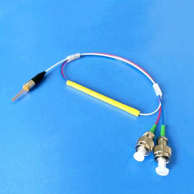 High quality WDM Laser&PIN 1310&1550 Optical Module