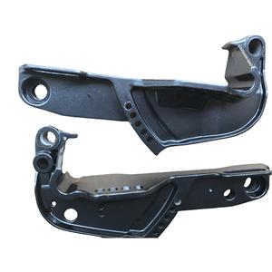 Support de fixation pour moteur hors-bord Yamaha 40 CV, accessoire pour moteur à essence 2 temps, pour réparation et remplacement - Product Image 2