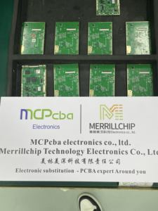 एम्पलीफायर बोर्ड और सर्किट बोर्ड के लिए pcba समाधान विकास के लिए pcba समाधान विकास के लिए ग्लास और स्पीकर बोर्ड जर्बर फ़ाइल बोम असेंबली - Product Image 5