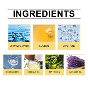 Spray de Soin pour Animaux : Ingrédients qui Soulagent Doucement l'Inconfort Cutané des Animaux, Pénètrent Rapidement dans la Peau, Apaisent et Décompressionnent - Product Image 3