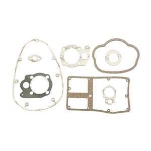 Kit completo de juntas (juntas de aceite no incluidas) - Product Image 1