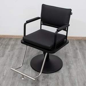Fauteuil de Salon YOUTAI Easy Elegance pour <span class=keywords><strong>Coiffure</strong></span> et Maquillage, Idéal pour Barbier et Coiffeur - Product Image 4
