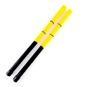 Baquetas de Nylon de Alta Calidad al por Mayor, Baquetas de 40 cm, Baquetas de Percusión, Accesorios Musicales - Product Image 3