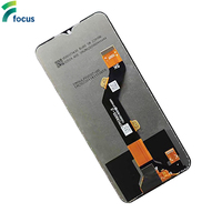 Vente en gros pour Tecno Spark 9 Pro remplacement d'écran d'origine avec cadre numériseur Incell Pantalla Lcd pour Spark 9T panneau d'affichage