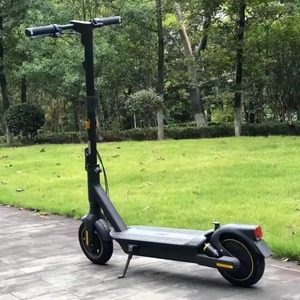 สินค้าใหม่ Seg-way Ninebot Max G2 สกู๊ตเตอร์ไฟฟ้า ความเร็วสูงสุด >80 กม./ชม. สกู๊ตเตอร์พับได้ อัตโนมัติ รับประกัน 2 ปี - Product Image 3