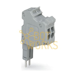 Wago 2000560 - Nuovo - Product Image 1