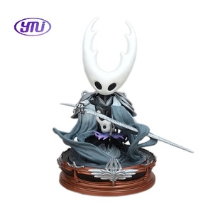 6.5 pollici cavi eroe figura modello statua decorazione da tavolo regalo giocattolo d'azione per <span class=keywords><strong>videogiochi</strong></span> personaggio bambola tema cavaliere - Product Image 5