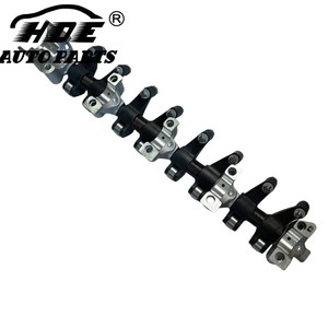 KZ000011 Wholesale HDE auto Parts Engine Rocker Arm for Mitsubishi Pajero 4D56 - Product Image 1