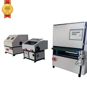 Low Dust Easy To Maintain Advanced Polishing And Grinding Machine Supplier From China