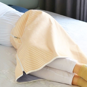 Protège-lits absorbants pour adultes, coussinets imperméables, jupes-couches lavables et réutilisables, haute absorption, pour usage domestique et hospitalier - Product Image 4