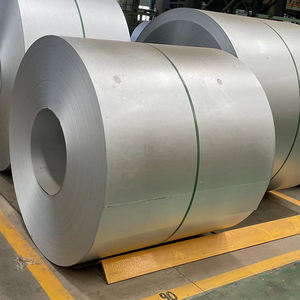 Venta al por mayor <span class=keywords><strong>AZ150</strong></span> hoja de aluminio galvanizado bobina de acero Galvalume fabricantes de China hoja de techo barata ASTM corte personalizado - Product Image 6