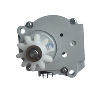 Interrupteur de fin de course rotatif 52322713 pour palan électrique à câble Konecranes SWF – Demande d'achat