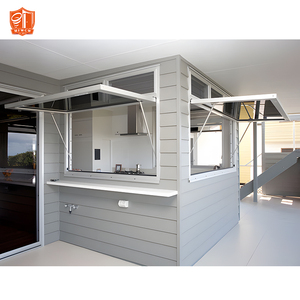 Abatible hacia arriba Ventana <span class=keywords><strong>de</strong></span> barra Abatible hacia fuera <span class=keywords><strong>Ventanas</strong></span> Precio <span class=keywords><strong>Aluminio</strong></span> Gas Puntal <span class=keywords><strong>Ventanas</strong></span> <span class=keywords><strong>para</strong></span> barra <span class=keywords><strong>de</strong></span> cocina - Product Image 2
