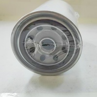 Remplacement du filtre à carburant WF2076 3315847 4989106 BF7922 P550880 FF1188 33682 FF5612 P550881 FF5207 pour moteur IVECO F4AE0481E