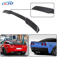 Aileron de toit arrière pour Chevrolet Corvette C6 2005-2013