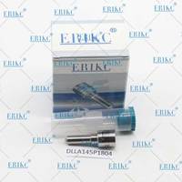 ERIKC DLLA 145 P 1804 Buse de pistolet à pulvérisation 0433172098 Buse d'injecteur de carburant diesel DLLA145P1804 pour 0445120167