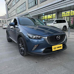 ChangAn <span class=keywords><strong>Mazda</strong></span> <span class=keywords><strong>CX</strong></span>-3 <span class=keywords><strong>2018</strong></span>, Modelo Premium 2.0L, Gasolina, SUV Pequeño, Bajo Consumo, Deportivo, <span class=keywords><strong>5</strong></span> Plazas, Vehículo Económico, Autos Usados - Product Image 3