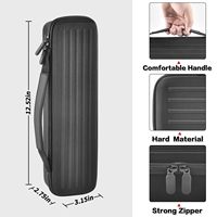 Étui de transport personnalisé en EVA pour testeur de circuit Power Probe 3, support de rangement, boîte organisatrice pour outil de diagnostic automobile, voltmètre numérique