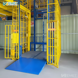 <span class=keywords><strong>Monte</strong></span>-<span class=keywords><strong>charge</strong></span> hydraulique mural pour entrepôt, élévateur vertical de marchandises, <span class=keywords><strong>monte</strong></span>-<span class=keywords><strong>charge</strong></span> électrique - Product Image 6