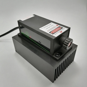 เลเซอร์ DPSS 50mW สีเหลือง 589nm - Product Image 3